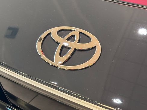 New 2026 Toyota Crown Nightshade image 10