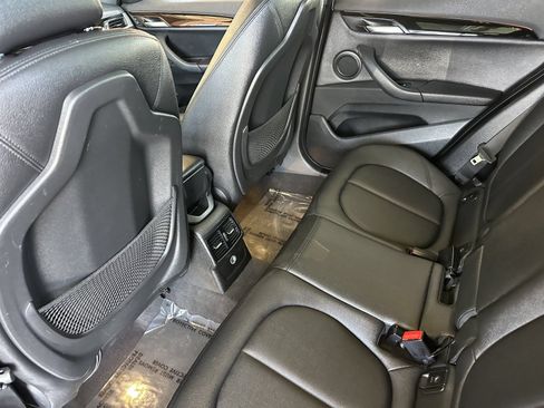 Used 2016 BMW X1 xDrive28i AWD/4WD image 14