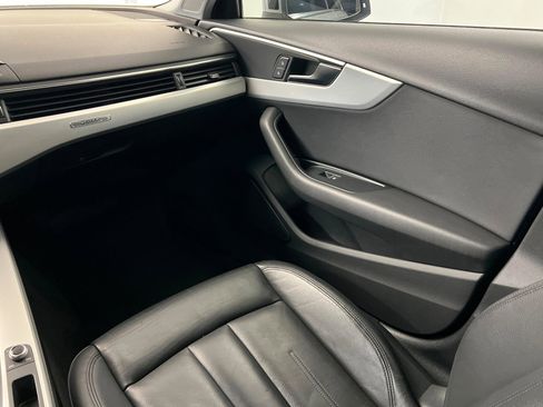 Used 2018 Audi A4 2.0T Premium Plus image 10