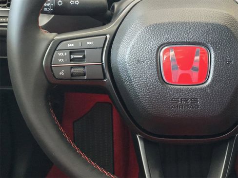 New 2025 Honda Civic Type R image 14