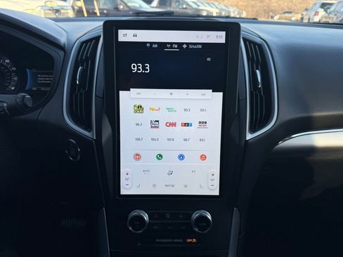 Used 2022 Ford Edge SEL w/ Convenience Package image 35