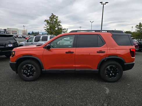 Used 2026 Honda Passport TrailSport Elite image 6