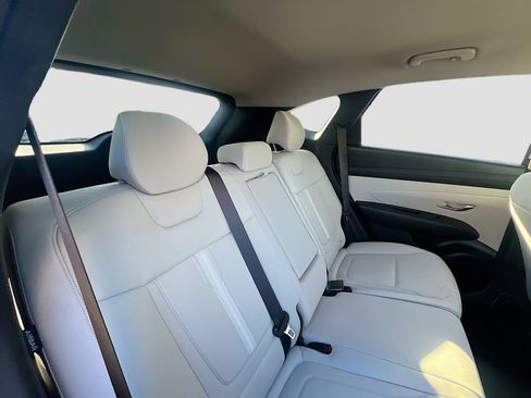 Used 2025 Hyundai Tucson SEL image 28