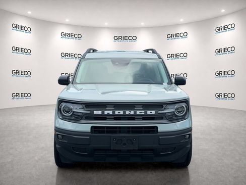 Used 2021 Ford Bronco Sport Big Bend AWD/4WD image 2