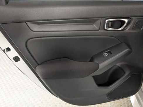 Used 2024 Honda Civic EX image 14