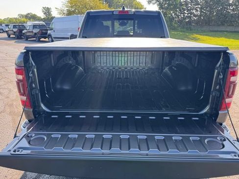 Certified 2023 RAM 1500 Laramie AWD/4WD image 17