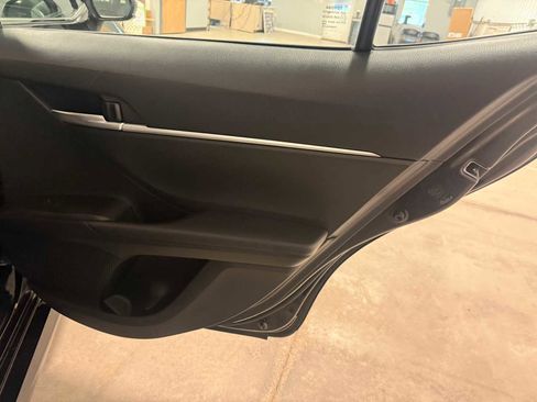 Certified 2023 Toyota Camry LE FWD image 26