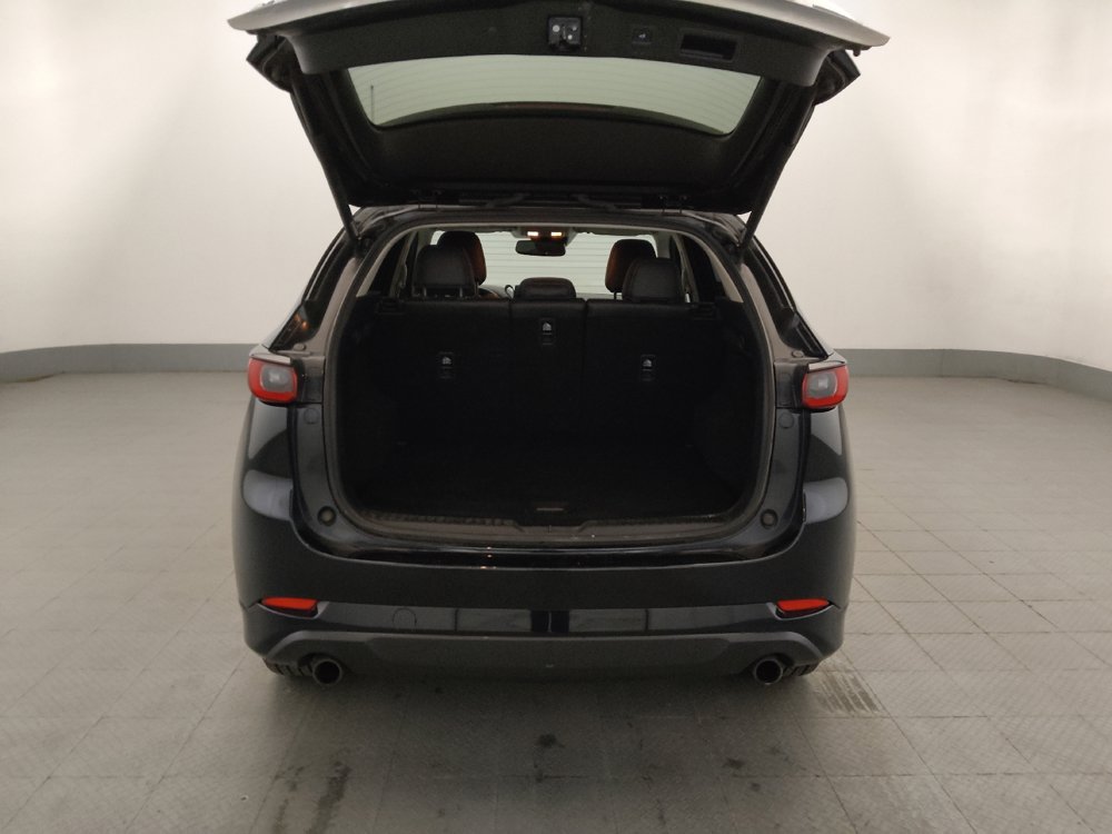 Used 2024 MAZDA CX-5 AWD 2.5 S w/ Preferred Package image 29