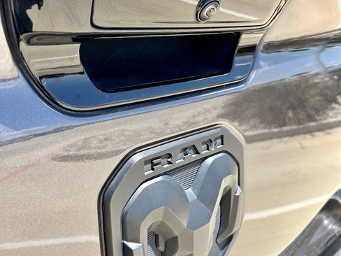 Used 2024 RAM 1500 Lone Star AWD/4WD image 32