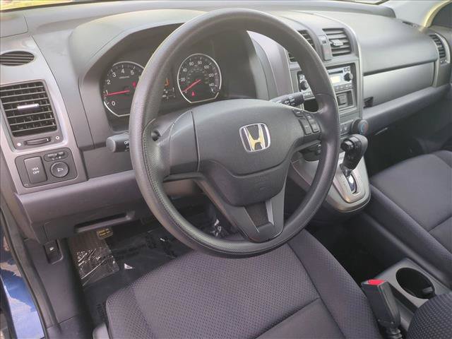 Used 2007 Honda CR-V LX image 10