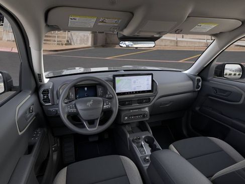New 2026 Ford Bronco Sport Big Bend AWD/4WD image 10