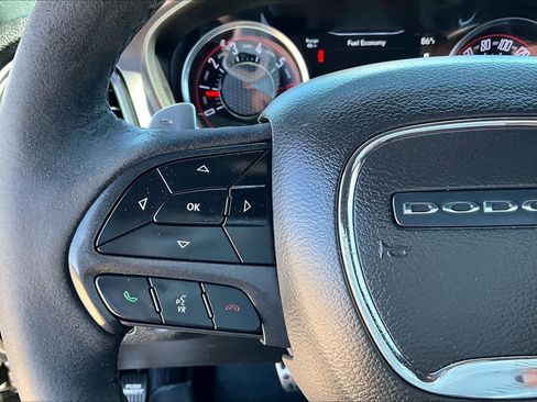 Used 2022 Dodge Challenger R/T Scat Pack RWD image 23