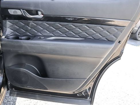 Used 2020 Hyundai Palisade Limited w/ Winter Weather Package AWD/4WD image 35