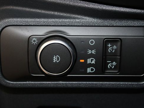 New 2026 Ford Bronco Badlands AWD/4WD image 43