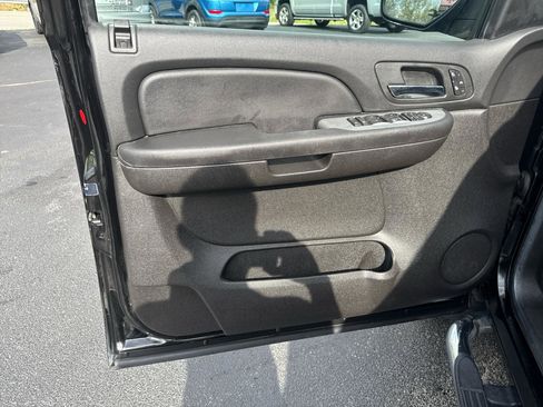 Used 2008 GMC Sierra 1500 SLT w/ All-Terrain Package image 14