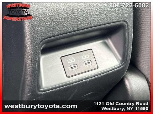 Used 2023 Toyota Corolla LE w/ LE Convenience Package FWD image 15