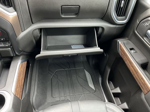 Used 2022 Chevrolet Silverado 1500 High Country w/ Safety Package II image 35