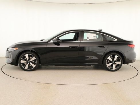 New 2025 Audi A5 2.0T Premium Plus image 2