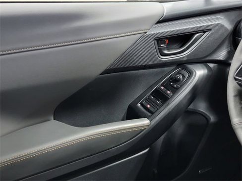 New 2026 Subaru Crosstrek 2.5i Wilderness image 23