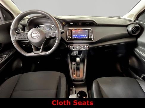 Used 2023 Nissan Kicks S FWD image 7