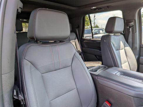 Used 2023 Chevrolet Tahoe RST w/ Luxury Package RWD image 39