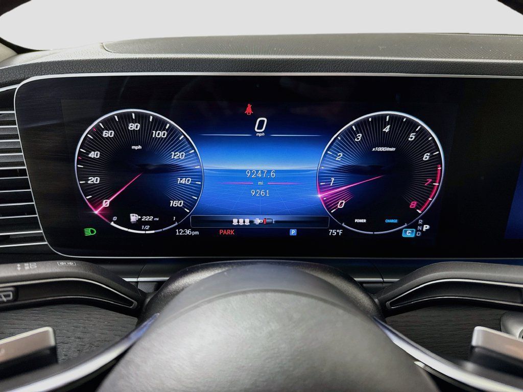 Used 2026 Mercedes-Benz GLE 350 4MATIC image 34