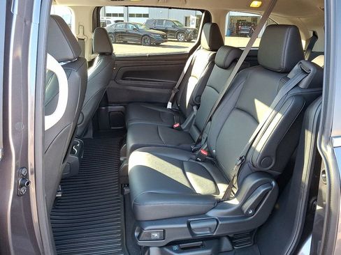 New 2026 Honda Odyssey EX-L image 5