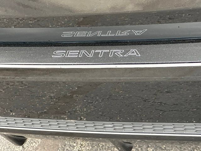 Used 2024 Nissan Sentra SV w/ All-Weather Package FWD image 15