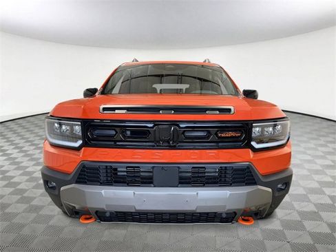 New 2026 Honda Passport TrailSport Elite image 8