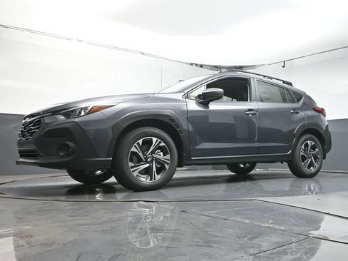 New 2025 Subaru Crosstrek 2.0i Premium image 36