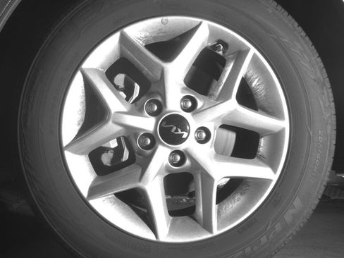 Used 2025 Kia Soul LX w/ LX Technology Package image 12