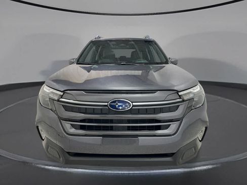 Used 2026 Subaru Forester Premium AWD/4WD image 8