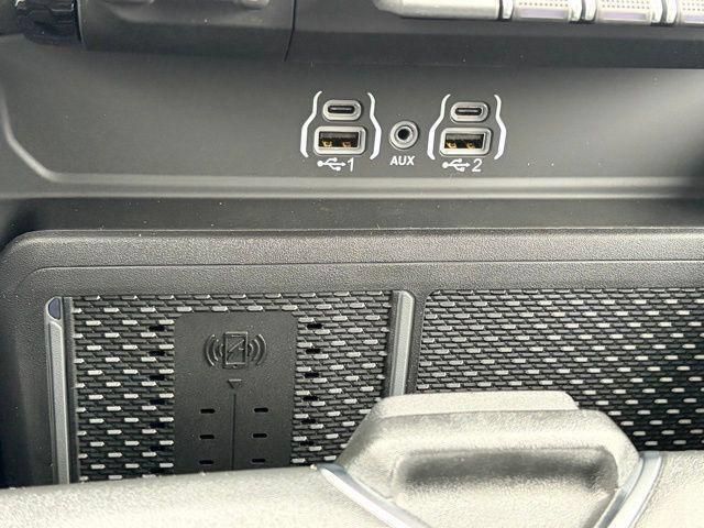 New 2026 RAM 1500 Big Horn AWD/4WD image 23