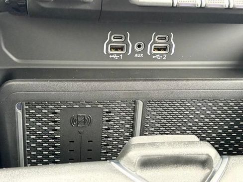 New 2026 RAM 1500 Big Horn AWD/4WD image 23