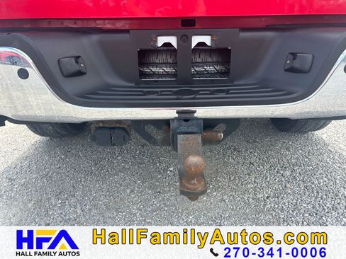 Used 2010 Toyota Tundra Limited AWD/4WD image 5