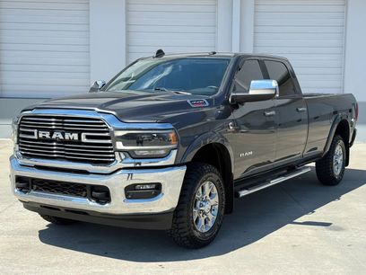 Used 2019 RAM 3500 Laramie