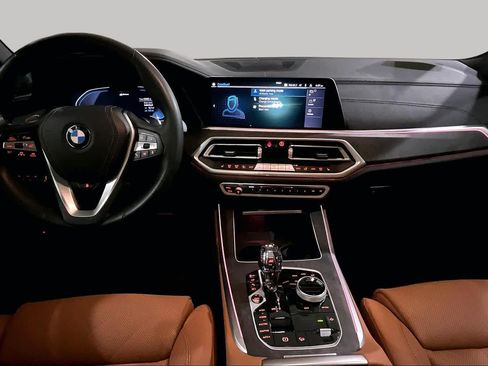 Used 2023 BMW X5 xDrive45e w/ Executive Package AWD/4WD image 15