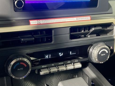 New 2026 Toyota Tacoma TRD Off-Road image 27