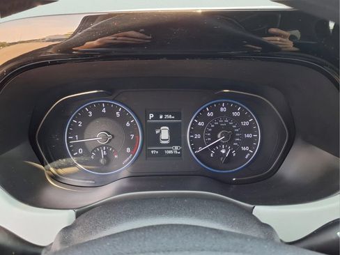Used 2022 Hyundai Palisade SE w/ Cargo Package FWD image 16