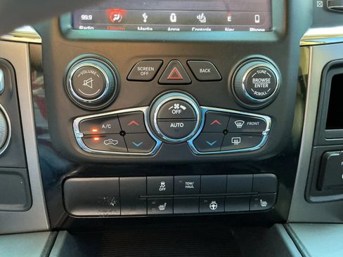 Used 2018 RAM 1500 Sport w/ Convenience Group RWD image 23