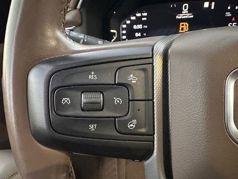 Certified 2023 GMC Yukon Denali w/ Max Trailering Package image 27