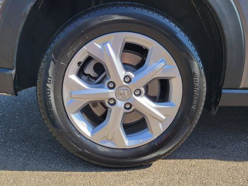 Certified 2023 Honda HR-V LX image 5