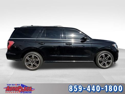Used 2019 Ford Expedition Limited w/ Equipment Group 303A AWD/4WD image 8