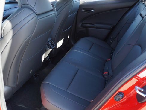 Certified 2024 Lexus UX 250h F Sport image 32