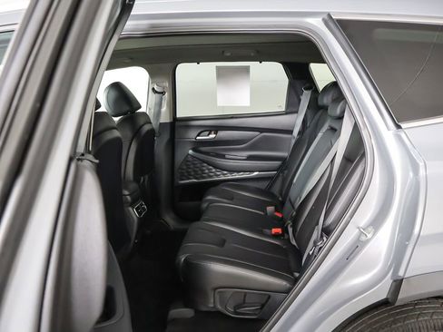 Used 2023 Hyundai Santa Fe SEL Premium AWD/4WD image 33