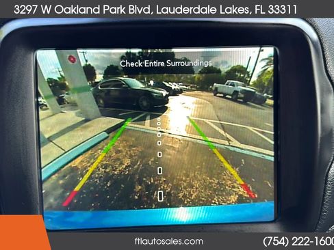 Used 2021 Jeep Renegade Latitude image 61