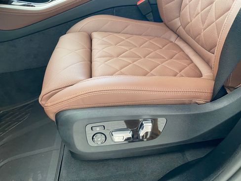 New 2026 BMW X5 xDrive40i AWD/4WD image 13