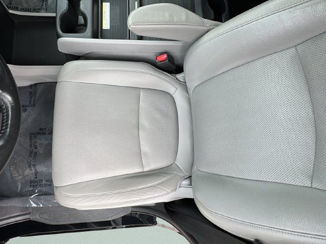 Certified 2019 Honda Odyssey Elite image 14