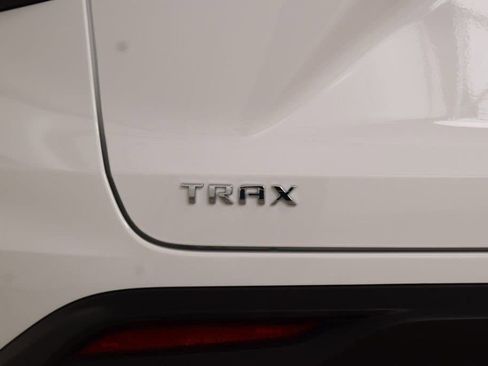 New 2026 Chevrolet Trax ACTIV FWD image 22
