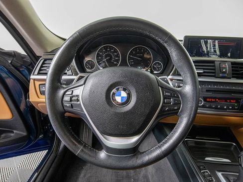 Used 2014 BMW 335i Gran Turismo xDrive AWD/4WD image 17